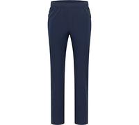 Joy Sportswear Sporthose für Herren Livio in Langer Länge: Top Kurzgröße, 28, Marine