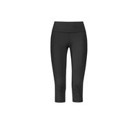 JOY sportswear - SUSANNA 3/4-Hose black - Gr. - 44