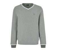 JOY sportswear - SVANTE Sweatshirt smoky green mel. - Gr. - 54