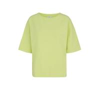 JOY sportswear Sweatshirt NAYLA Damen Pale Lemon Größe 44
