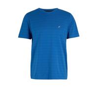 JOY sportswear - ALDO T-Shirt flag blue stripes - Gr. - 54