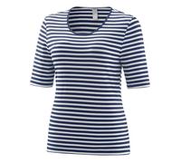 JOY Damen T-Shirt night stripes 36