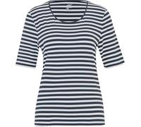 JOY sportswear T-Shirt Allison Damen Night Stripes Größe 46
