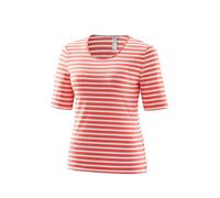 Joy Sportswear Damen T-Shirt, weiss / schwarz, Gr. 46