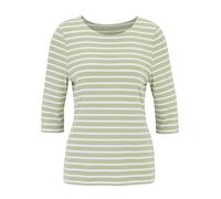 JOY Damen Shirt Carina 3/4 Arm hellgrün | 40