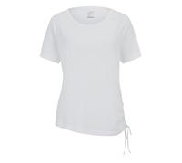 Joy Sportswear T-Shirt für Damen TALIDA, optimal für alle Freizeitaktivitäten 48, White