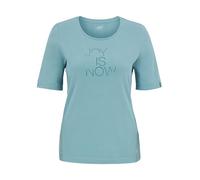 JOY sportswear - MAXI T-Shirt reef water - Gr. - 44
