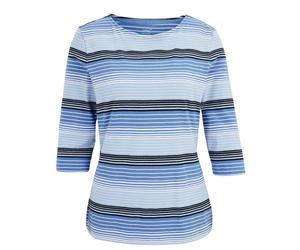 Joy Sportswear T-Shirt Rina Ringelshirt (50)
