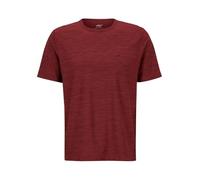 Joy Sportswear T-Shirt Vitus Court red Melange, 60