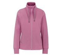 JOY sportswear - TATJANA Jacke dusty mauve - Gr. - 48