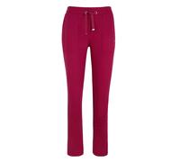 JOY sportswear - THEKLA Hose plum red - Gr. - 20