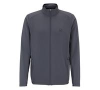 JOY sportswear - TILAN Jacke magnet gray - Gr. - 52