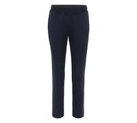 Joy Sportswear REBECCA Trainingshose für Damen, langes Modell mit Taschen und bequemen Komfortbund, ideal für Sport, Gymnastik und Freizeitaktivitäten Kurzgröße, 24, night