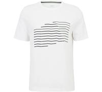 JOY-Sportswear Ulrik Herren T-Shirt, weiß 50