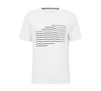 JOY sportswear - ULRIK T-Shirt white - Gr. - 50