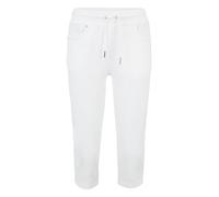 JOY sportswear - VANESSA 3/4 Hose white - Gr. - 38
