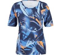 JOY-Sportswear Verena Damen T-Shirt, blau 38