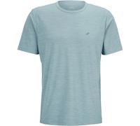 JOY-Sportswear Vitus Herren T-Shirt, blau 48