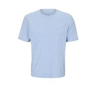 JOY sportswear - VITUS T-Shirt blue ash mel. - Gr. - 48