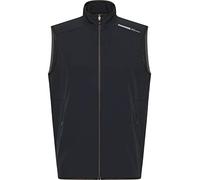 Joy Sportswear Weste für Herren NIKLAS Joy 48, black