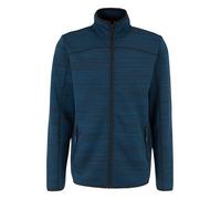 JOY sportswear - YANNIK Jacke dark turquoise mel. - Gr. - 58