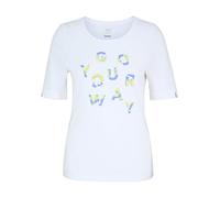 Joy Sportswear T-Shirt Sura White, 42