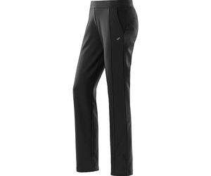 Joy Sweat Damen-Freizeithose, lang SINA 40 schwarz