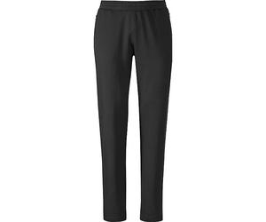 Joy Sweat Herren-Freizeithose FREDERICO, lang 52 schwarz