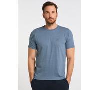Joy T-Shirt Jonte blue dusk melange (56)