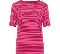 Joy T-Shirt Sadie boysenberry stripes (38)
