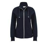 JOY sportswear Sweatjacke Tatjana Damen Gr. 40 – 70% Baumwolle/30% Polyester – Night
