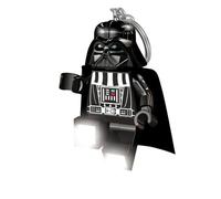 JOY TOY 52049 LEGO® Star Wars - Darth Vader Schlüsselanhänger mit Taschenlampe