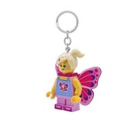 Joy Toy - LEGO Iconic Keychain Light - Schlüsselanhänger mit LED-Licht im klassischen LEGO-Design