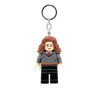 JOY TOY 53221 LEGO® Harry Potter™ Schlüsselanhänger mit Taschenlampe Hermine Granger