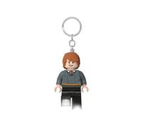 JOY TOY 53222 LEGO® Harry Potter™ Schlüsselanhänger mit Taschenlampe Ron Weasley