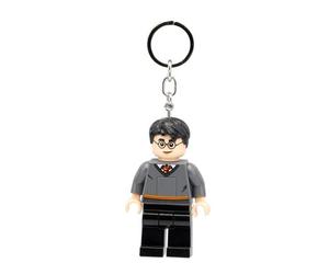 JOY TOY 53223 LEGO® Harry Potter™ Schlüsselanhänger mit Taschenlampe - Harry Potter™