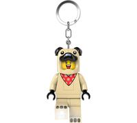 JOY TOY 53445 LEGO® Minifigures™ Keychain Light Mops