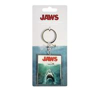 Joy Toy Schlüsselanhänger Jaws 62185 Classic Movies – Der weiße Hai