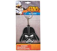 Joy Toy 90042 - Schlüsselanhänger, Star Wars Darth Vader in Vinyl