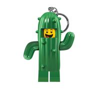 LEGO - Keychain w/LED - Cactus Boy (528362)