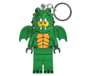 Joy Toy Lego Dragon Girl Bauspiel