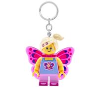 Joy Toy - LEGO Iconic Keychain Light - Schlüsselanhänger mit LED-Licht im klassischen LEGO-Design 1 Stk.