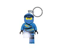 Joy Toy - LEGO Ninjago Legacy Jay Schlüsselanhänger mit Taschenlampe 1 Stk.
