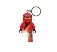 Joy Toy - LEGO Ninjago Legacy Kai Schlüsselanhänger mit Taschenlampe 1 Stk.