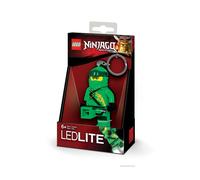 Joy Toy - LEGO Ninjago Legacy Lloyd Schlüsselanhänger mit Taschenlampe 1 Stk.