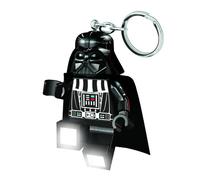 IQ Lego Star Wars Schlüsselanhänger mit LED-Taschenlampe