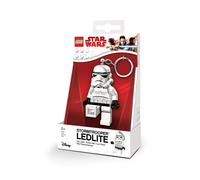 Joy Toy - LEGO Star Wars - Stormtrooper Schlüsselanhänger mit Taschenlampe 1 Stk.