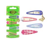 Joy Toy - Wicked Glinda 4 Haarspangen