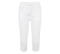 JOY sportswear - VANESSA 3/4 Hose white - Gr. - 44