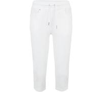 JOY sportswear 3/4-Hose VANESSA Weiß Gr. 40